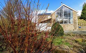 The Barn At Glanoer